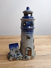 Kleiner Leuchtturm zur