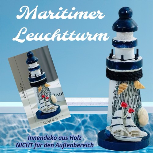 Leuchtturm deko - leuchtturm,