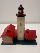 Leuchtturm „Urk“ –