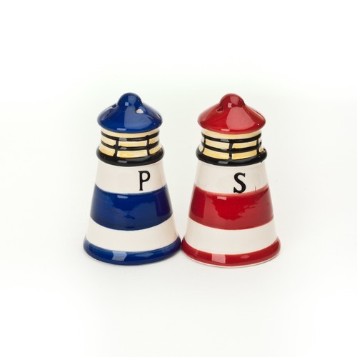 Salz pfeffer streuer set - **, &