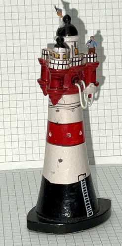 Leuchtturm typ rotesand - leuchtturm,