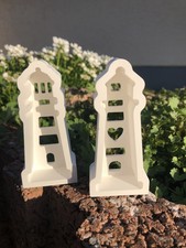 Leuchtturm 2 Leuchttürme aus