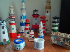 15 teilige Sammlung