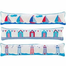 Zugluftrolle Zugluftstopper