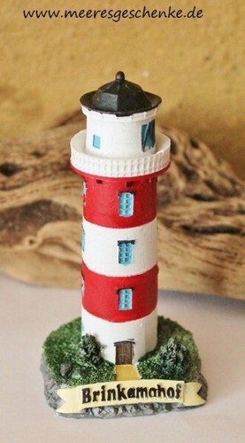 Maritime deko - maritime, deko-leuchtturm