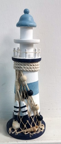 Leucht turm deko - leucht,