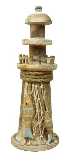 Holz leuchtturm treibholz - leuchtturm,