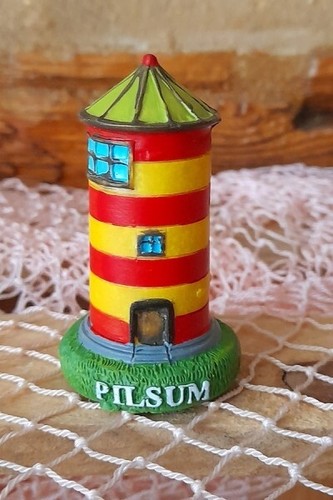 Maritime deko leuchtturm - maritime,