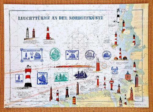 Sail bremerhaven 2025 - sail,