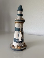 Leuchtturm maritim, 22 cm