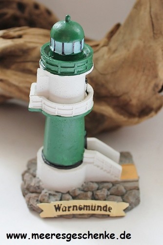 Maritime deko leuchtturm - maritime,
