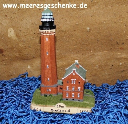 Maritime deko modell - maritime,