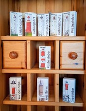 Maritime Deko Leuchttürme