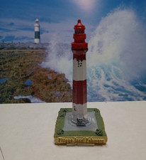 Maritime Deko Leuchtturm