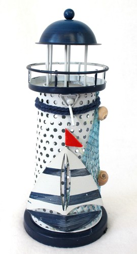 Metall leuchtturm höhe - leuchtturm, 18