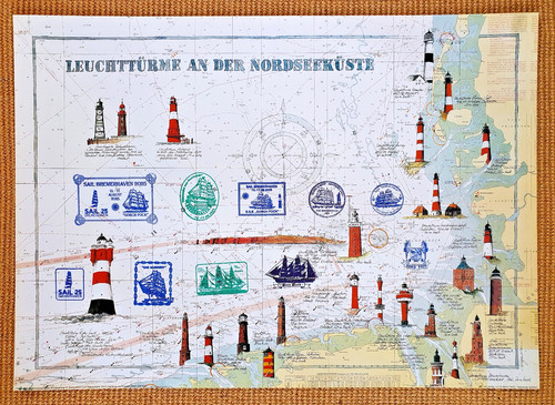 Sail bremerhaven 2025 - kd,