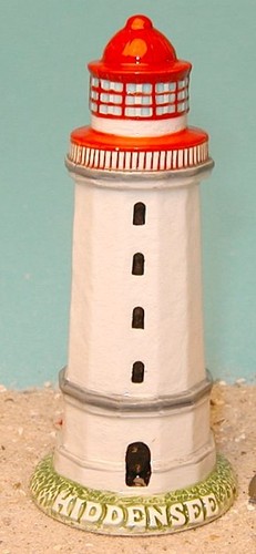 Maritime deko leuchtturm - maritime,