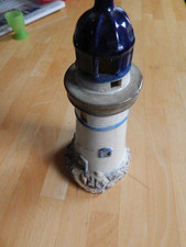 Leuchtturm, 22 cm hoch