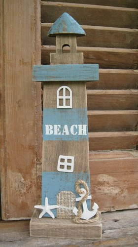 Shabby maritime deko - maritime,