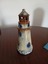 Keramik Leuchtturm